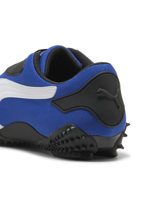 Sneakers Mostro Og Prime E PUMA en coloris Blue