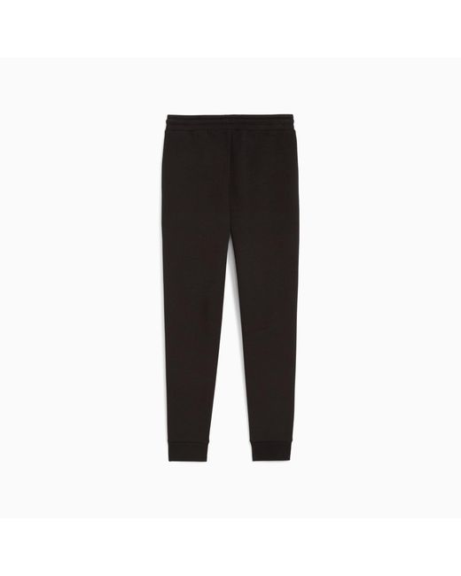 PUMA Spacer Broek in het Black voor heren