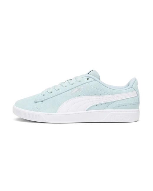 Puma vikky blue outlet