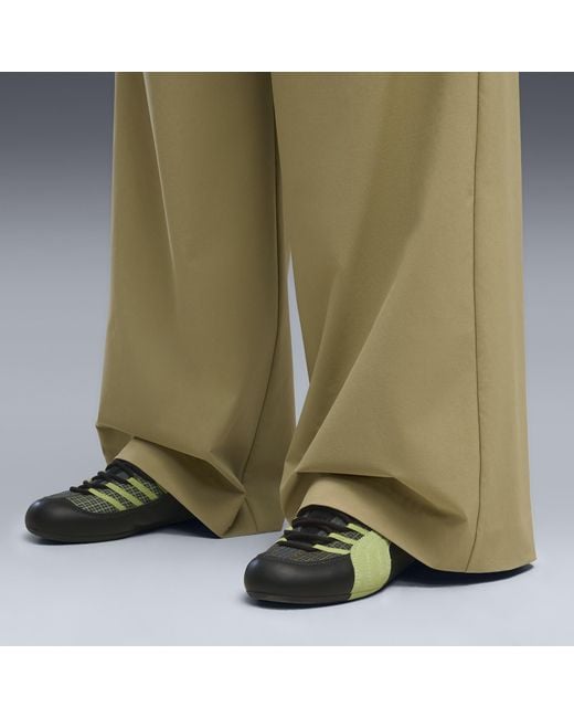 PUMA Green Klim Patch Sneakers Schuhe