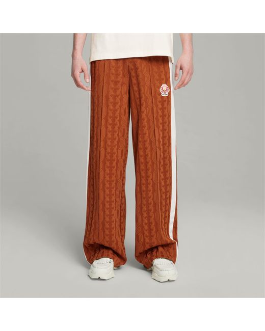 PUMA Orange X Palomo T7 Pants