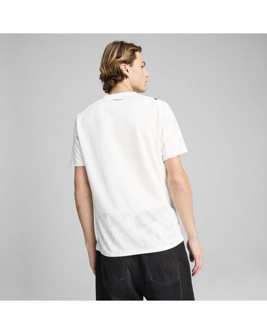PUMA Kidsuper X Manchester City Trikot Herren in White für Herren