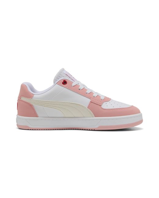 PUMA Caven 2.0 Idylle Sneakers in het Pink