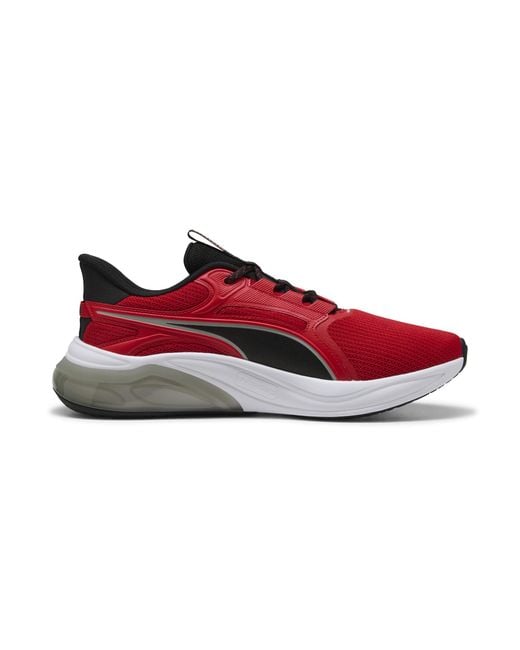 PUMA Red Cell Thrill Dash Sneakers for men