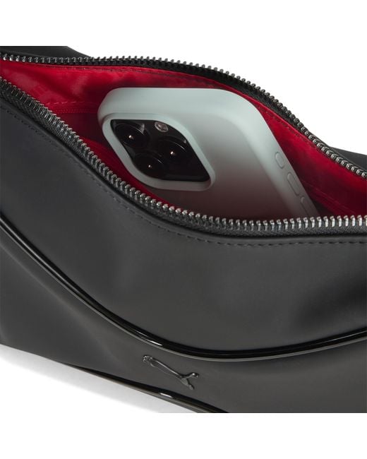 Borsa Flute Verve 1,5 L, Accessori, Nero di PUMA in Black