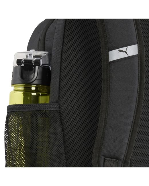 PUMA Black Deck 29L Backpack