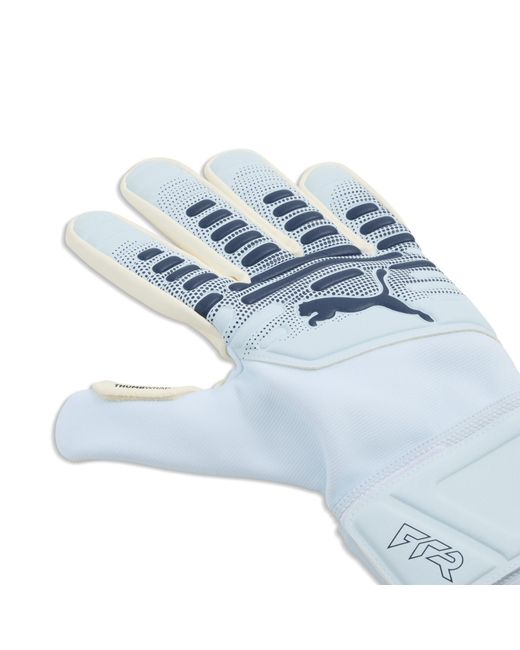 PUMA Blue Future Match Nc Goalkeeper Gloves