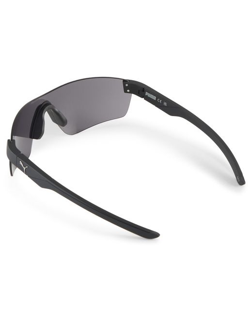 Occhiali Da Running Performance Lite, Accessori, Nero di PUMA in Gray
