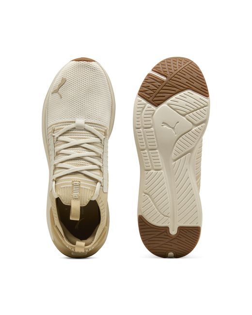 PUMA Natural Softride Symmetry Fuzion Running Shoes for men