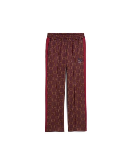 PUMA Red X Kidsuper T7 Pants Shoes