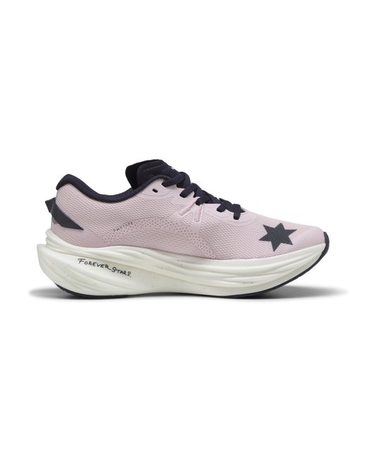 Scarpe Da Running Deviate Nitro 3 X Saysky Da Donna di PUMA in Multicolor