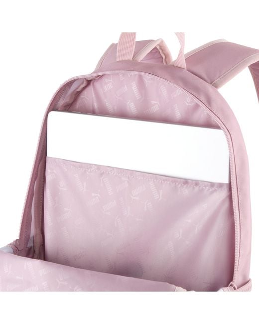 Zaino Plus Ii 20 L, Accessori, Poised Rosa di PUMA in Pink