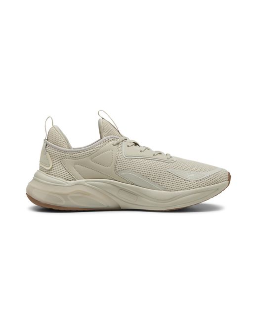 PUMA Gray Cell Thrill Running Shoes for men