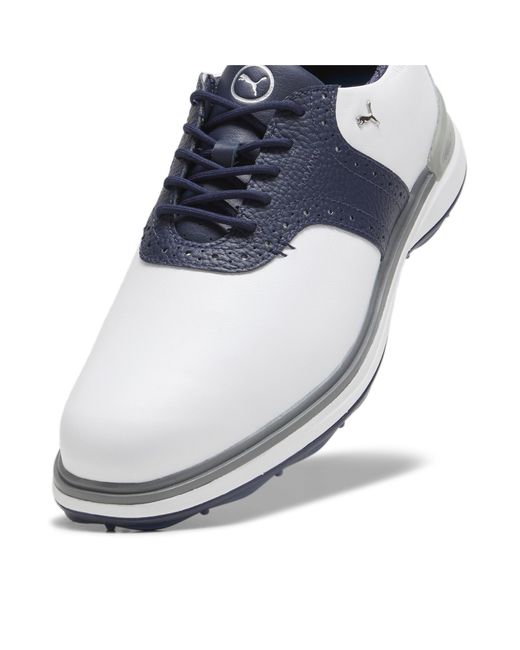 PUMA Avant Golfschuhe in Blue für Herren