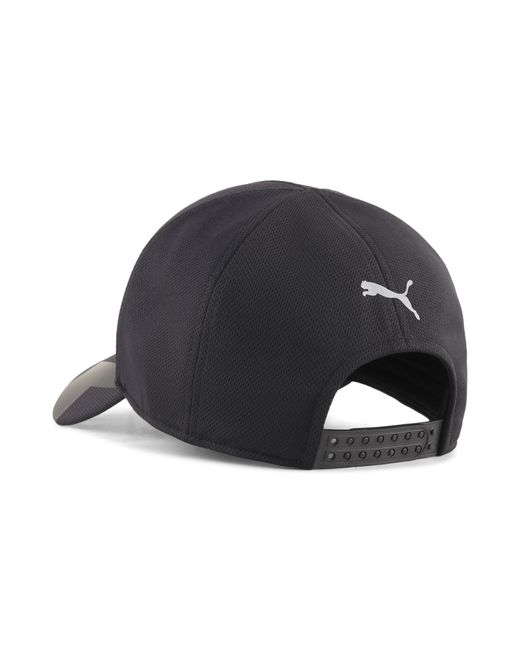 PUMA Blue Scuderia Ferrari Adjustable Hat