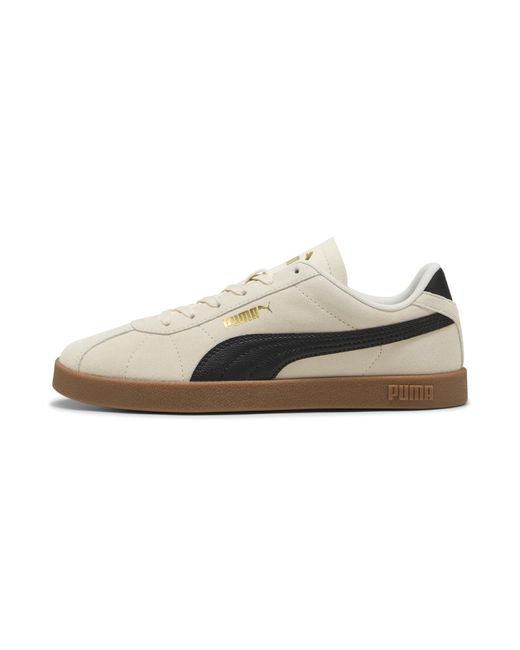 PUMA White Club Ii Sneakers Schuhe