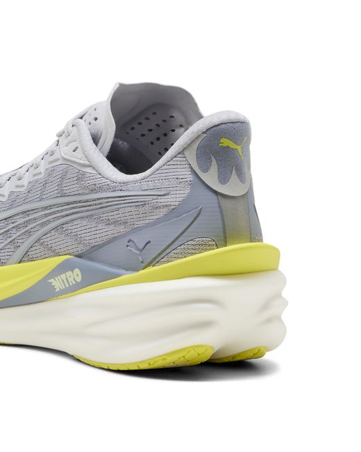 Chaussures De Running Deviate Nitrotm 4 PUMA pour homme en coloris Blue