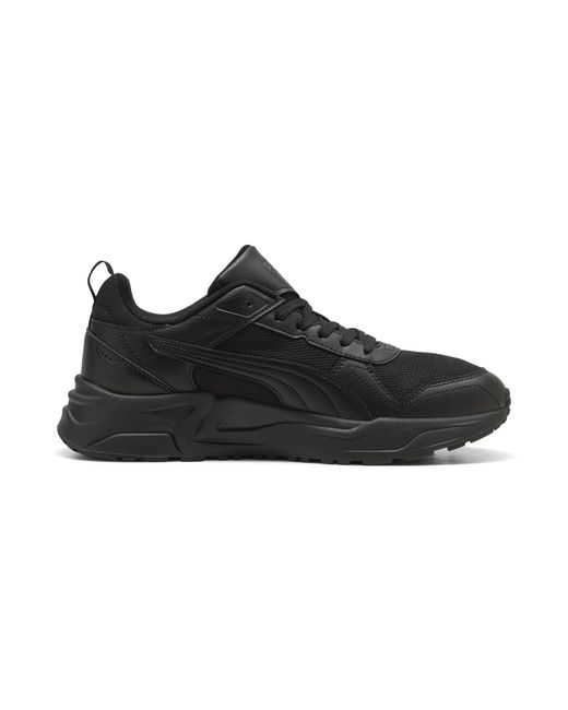 PUMA Black Trinity 2 Sneakers Schuhe