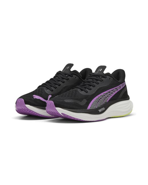 PUMA Blue Velocity Nitro 3 Laufschuhe Damen