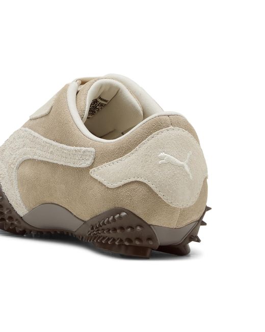 PUMA Natural Mostro Elevated Sneakers