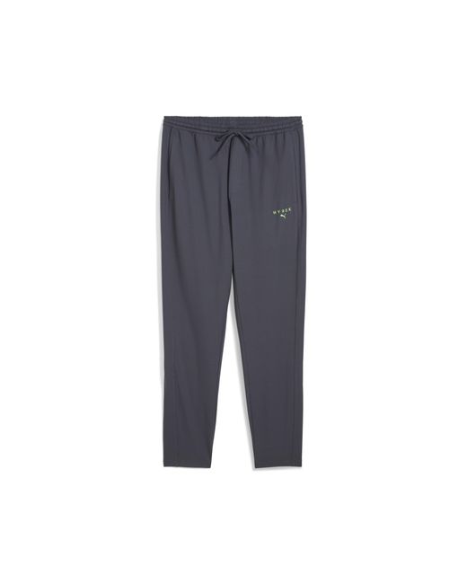 PUMA X HYROX CLOUDSPUN Jogginghose in Blue für Herren