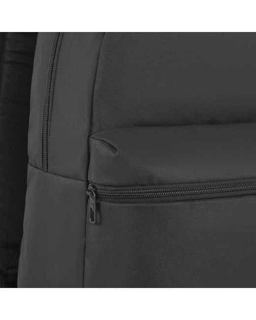 PUMA Black Phase Backpack Rucksack