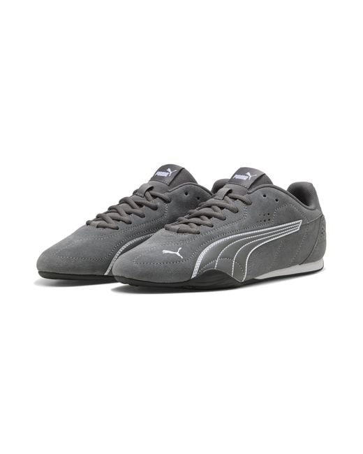 Sneakers Catch E PUMA en coloris Black