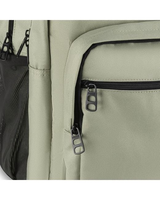 PUMA Green Prose 3.0 Backpack