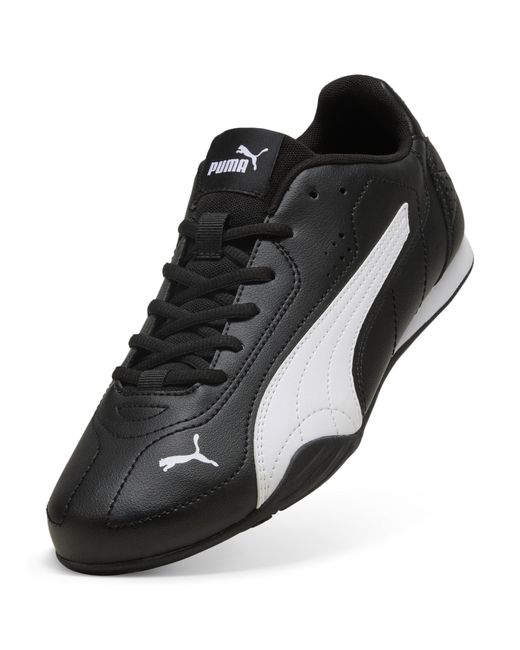 Sneakers Catch Scarpe, Nero di PUMA in Black da Uomo