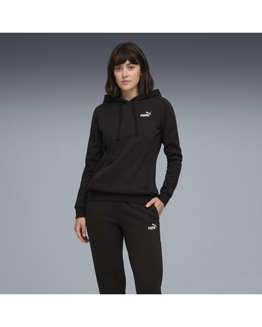 PUMA Gray Jogginganzug Mit Kapuze Damen, Kleidung