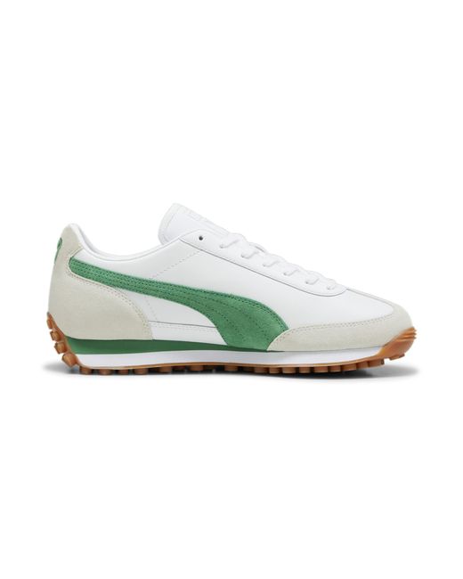 PUMA Green Easy Rider Mix Sneakers Schuhe