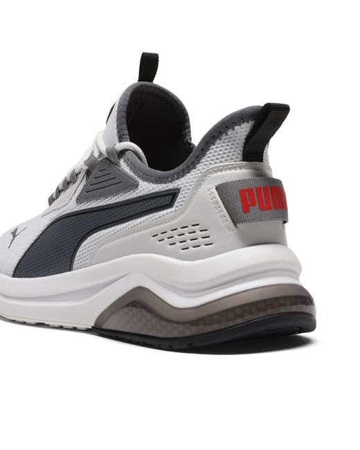 PUMA Metallic Amplifier Sneakers for men