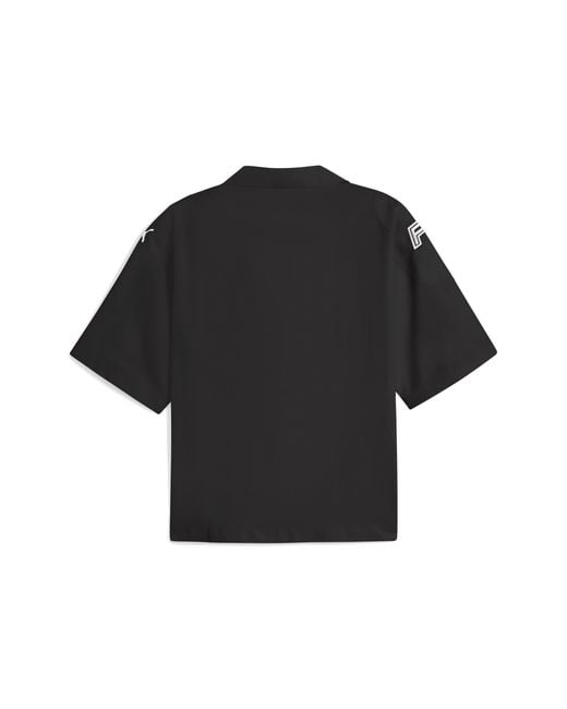 PUMA Black Future..Archive Shirt