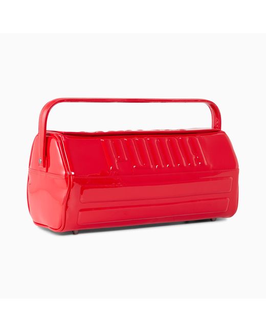 PUMA Red A$Ap Rocky X Toolbox Bag