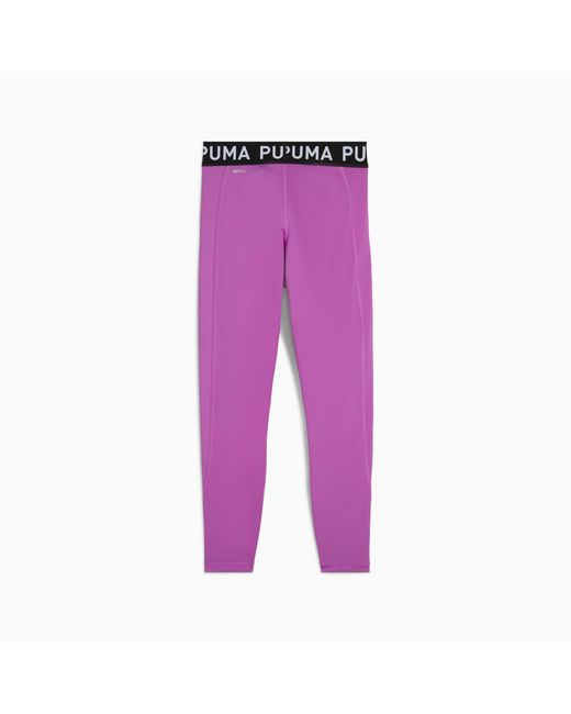PUMA Strong Tight in het Pink