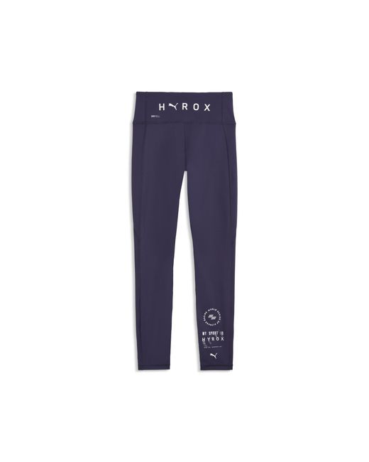 PUMA Blue X Hyrox Essentials Tights