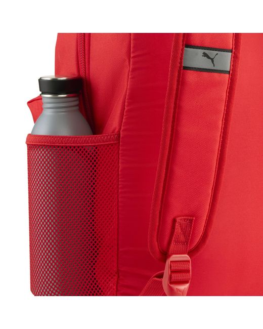 PUMA Red Phase Rucksack