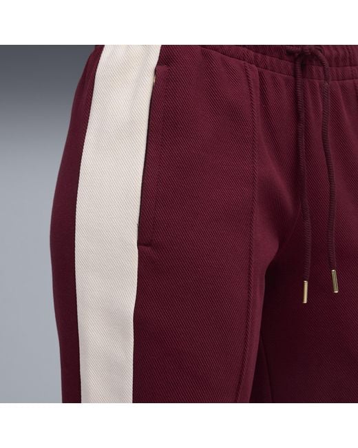 PUMA T7 Flared Pants