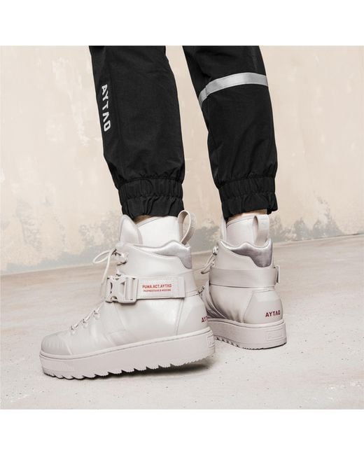 Puma x outlaw ren deals boot