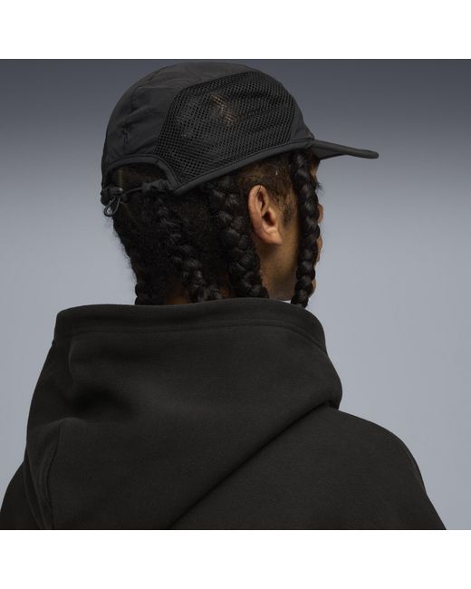 PUMA Black X Skepta Cap, Accessoires