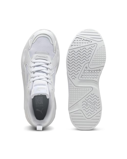 PUMA X-ray 3 Sneakers Uniseks in het White