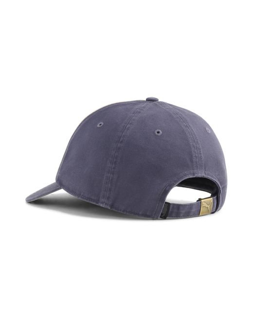PUMA Blue King Baseball Cap, Accessoires