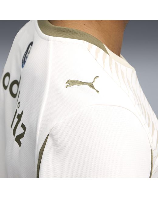 PUMA Multicolor Psv Eindhoven 25/26 Third Jersey for men