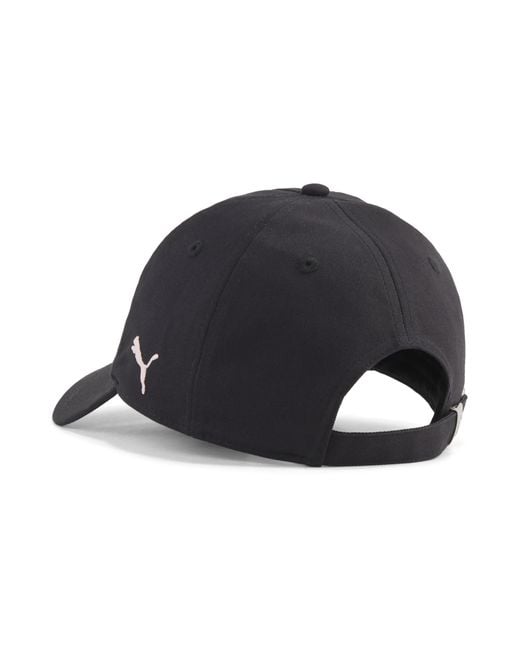 PUMA Blue Palermo Calcio Ftblessentials Cap, Accessoires