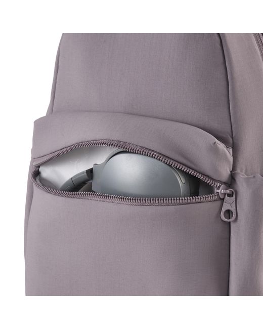 PUMA Gray Her Small Backpack