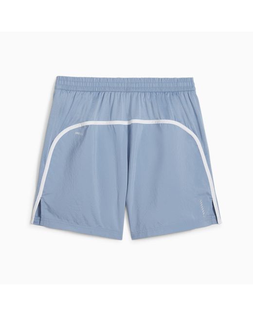 PUMA Blue Run Favorite Velocity 5" Shorts for men