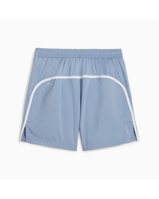 PUMA Run Favorite Velocity 5" Short in het Blue voor heren