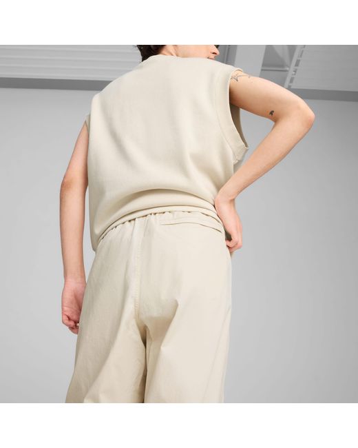 PUMA Natural Future..Archive Oversized Pants