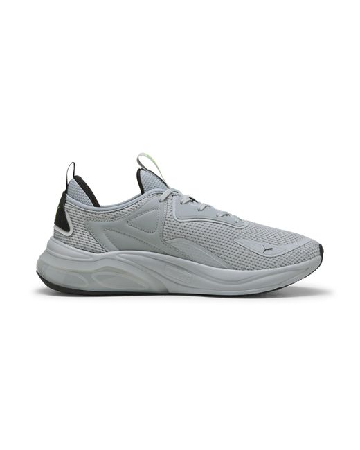 PUMA Gray Cell Thrill Running Shoes for men