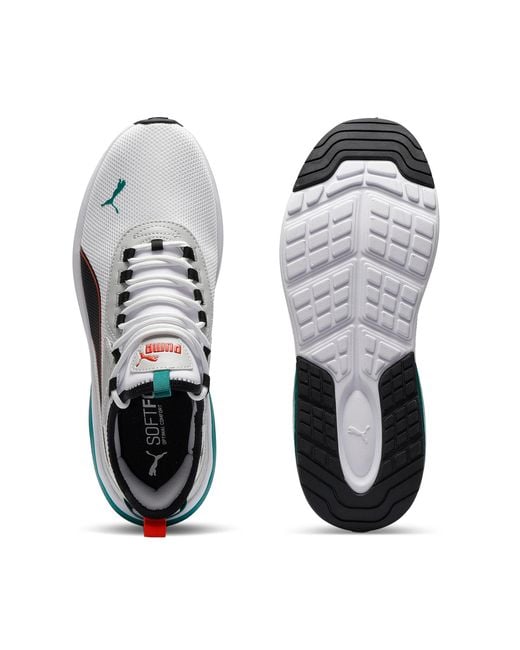 PUMA Blue Amplifier Sneakers for men